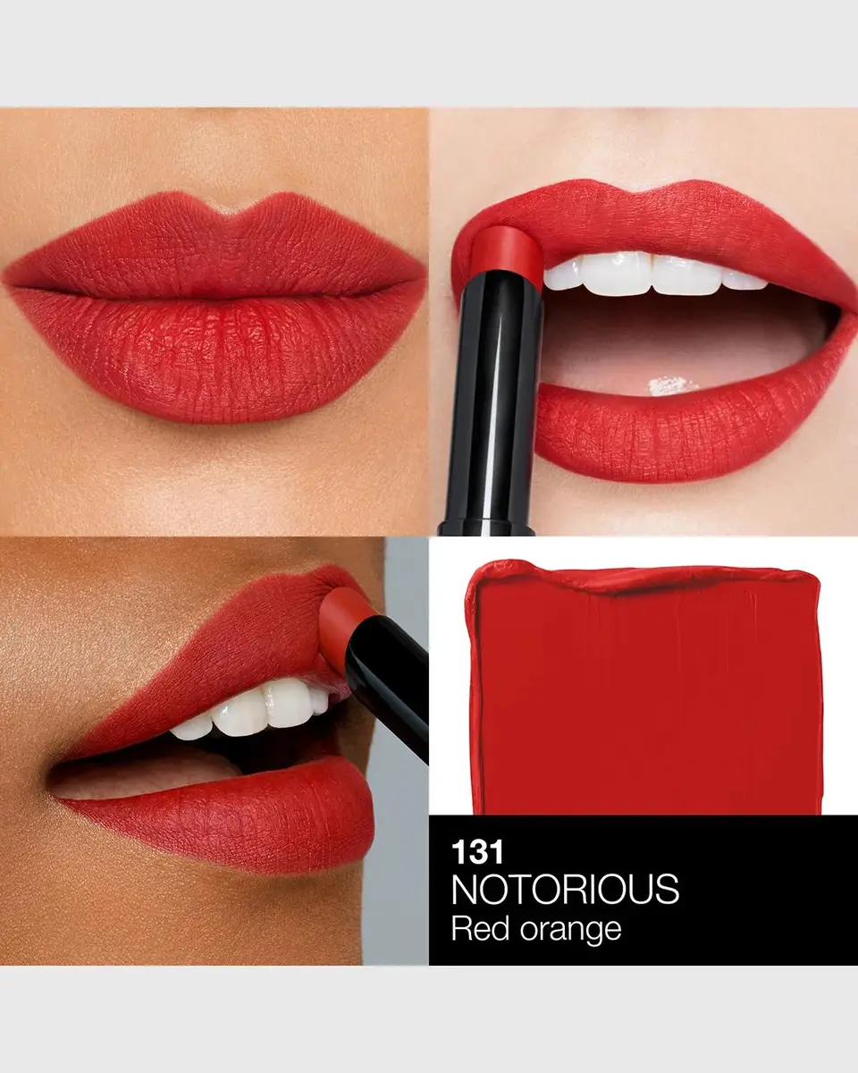 NARS Powermatte Lipstick | Thumbnail 2 NARS Powermatte Lipstick | Thumbnail 2