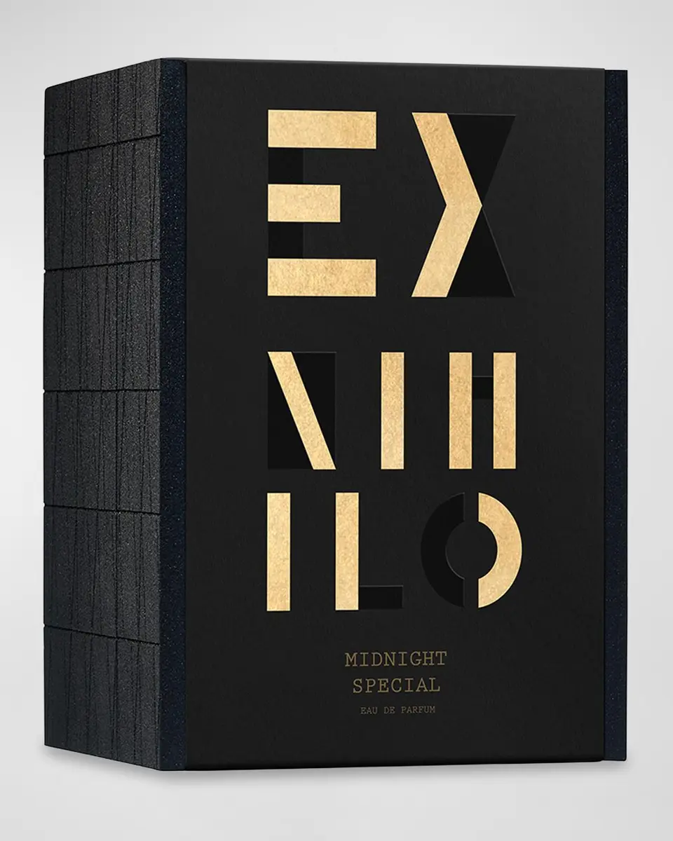 Ex Nihilo Midnight Special | Thumbnail 2