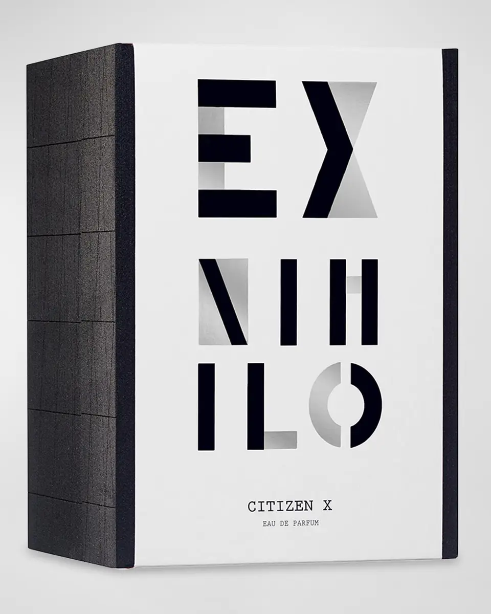 Ex Nihilo Citizen X, 3.4 oz./ 100 mL | Thumbnail 2 Ex Nihilo Citizen X, 3.4 oz./ 100 mL | Thumbnail 2