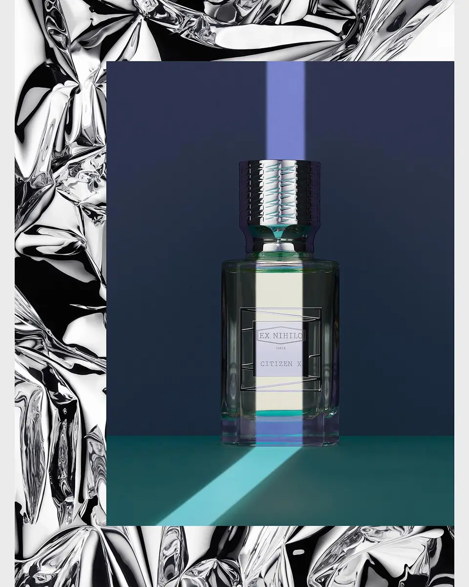 Ex Nihilo Citizen X, 3.4 oz./ 100 mL | Thumbnail 3 Ex Nihilo Citizen X, 3.4 oz./ 100 mL | Thumbnail 3