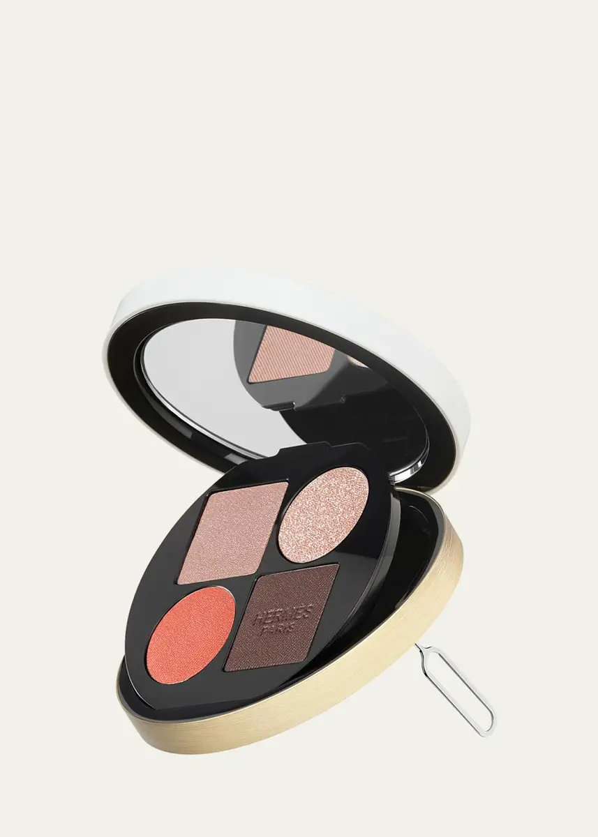 HERMÈS Ombres d'Hermes Eyeshadow Refill | Thumbnail 2 HERMÈS Ombres d'Hermes Eyeshadow Refill | Thumbnail 2