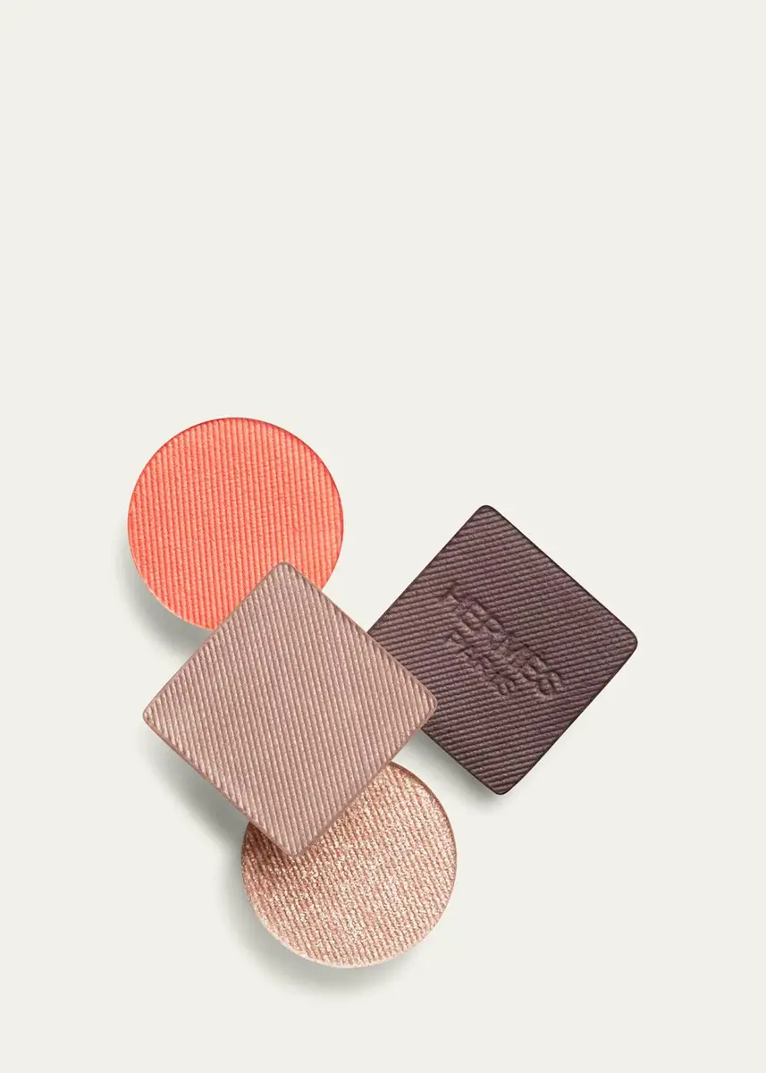 HERMÈS Ombres d'Hermes Eyeshadow Refill | Thumbnail 3 HERMÈS Ombres d'Hermes Eyeshadow Refill | Thumbnail 3