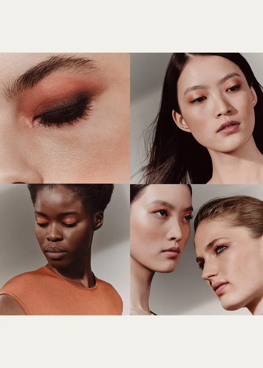 HERMÈS Ombres d'Hermes Eyeshadow Refill | Thumbnail 4 HERMÈS Ombres d'Hermes Eyeshadow Refill | Thumbnail 4