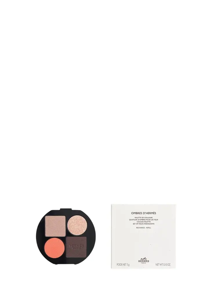 HERMÈS Ombres d'Hermes Eyeshadow Refill