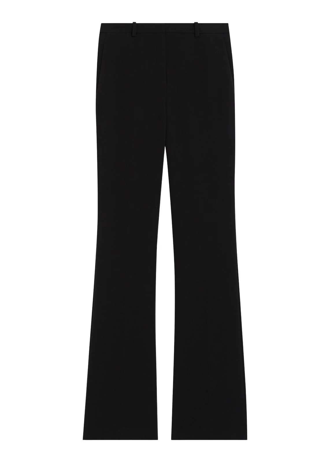 Admiral Crepe Slim Full-Length Trousers Admiral Crepe Slim Full-Length Trousers