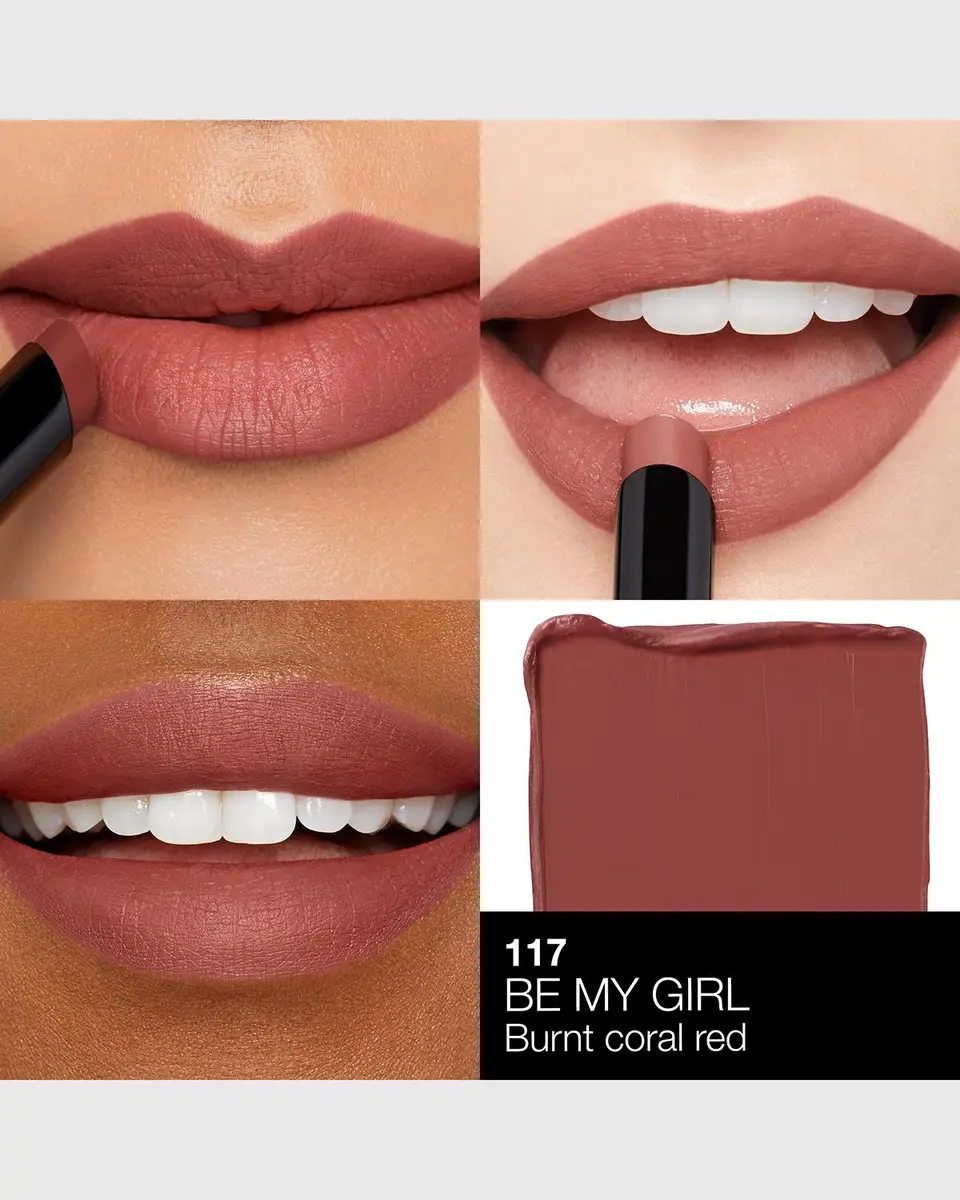 NARS Powermatte Lipstick | Thumbnail 2 NARS Powermatte Lipstick | Thumbnail 2