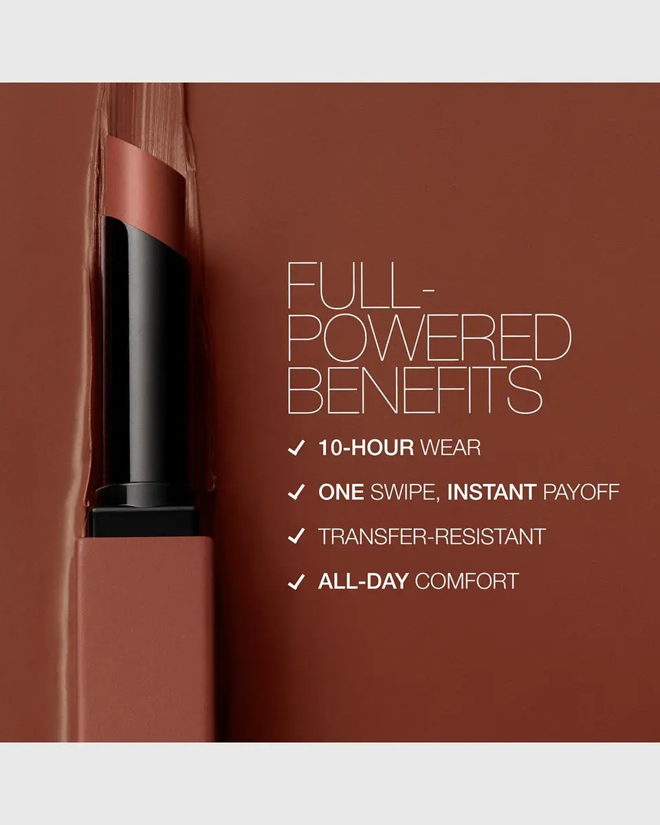 NARS Powermatte Lipstick | Thumbnail 4 NARS Powermatte Lipstick | Thumbnail 4