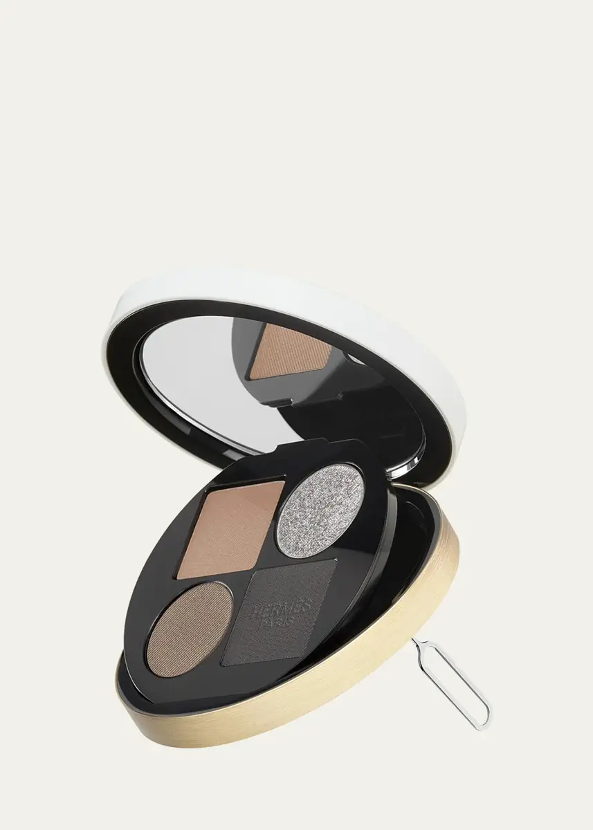 HERMÈS Ombres d'Hermes Eyeshadow Refill | Thumbnail 2 HERMÈS Ombres d'Hermes Eyeshadow Refill | Thumbnail 2