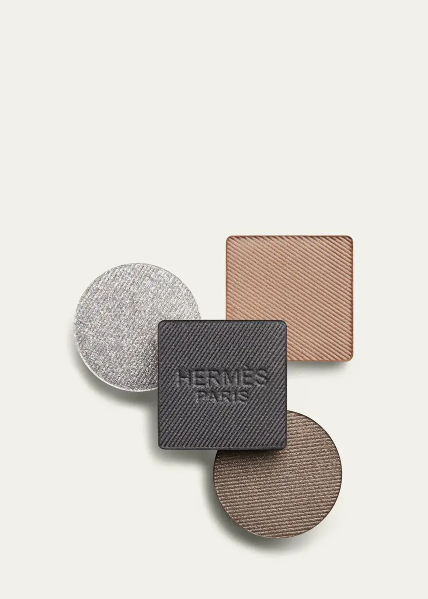 HERMÈS Ombres d'Hermes Eyeshadow Refill | Thumbnail 3 HERMÈS Ombres d'Hermes Eyeshadow Refill | Thumbnail 3