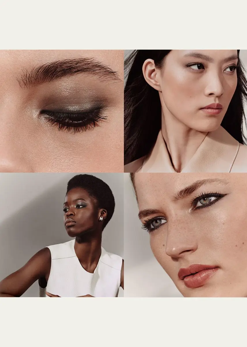 HERMÈS Ombres d'Hermes Eyeshadow Refill | Thumbnail 4 HERMÈS Ombres d'Hermes Eyeshadow Refill | Thumbnail 4