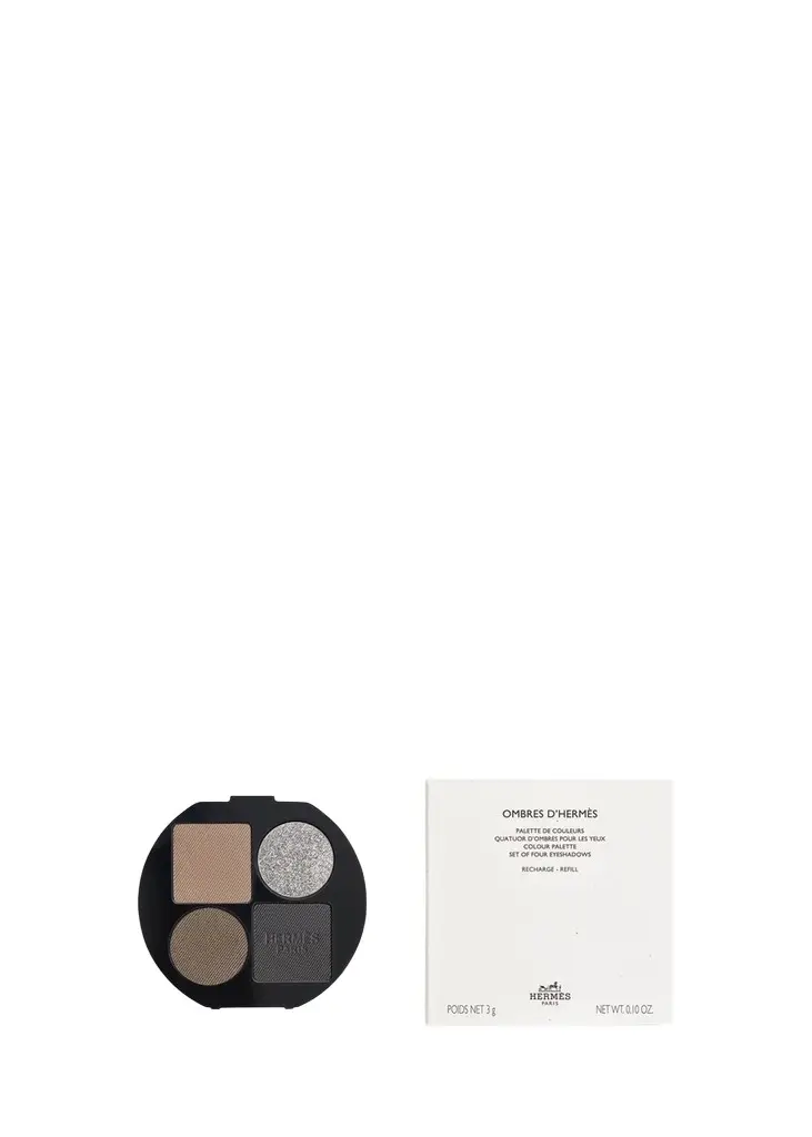 HERMÈS Ombres d'Hermes Eyeshadow Refill