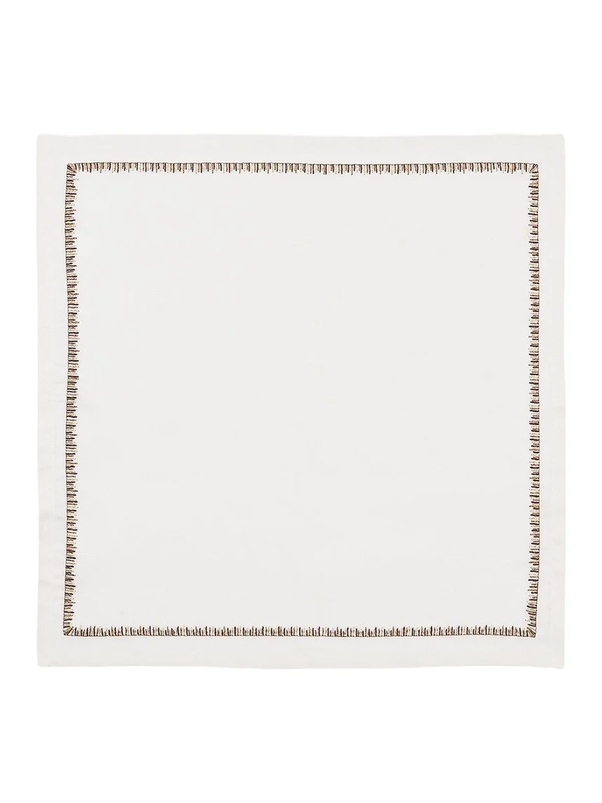 Kim Seybert Filament Napkin