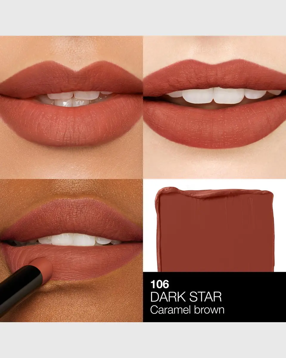 NARS Powermatte Lipstick | Thumbnail 2 NARS Powermatte Lipstick | Thumbnail 2