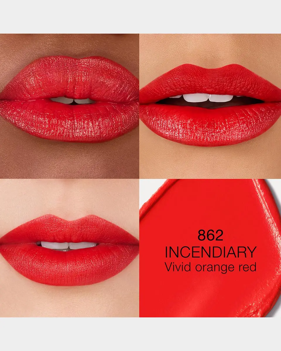 NARS Explicit Lipstick | Thumbnail 2 NARS Explicit Lipstick | Thumbnail 2