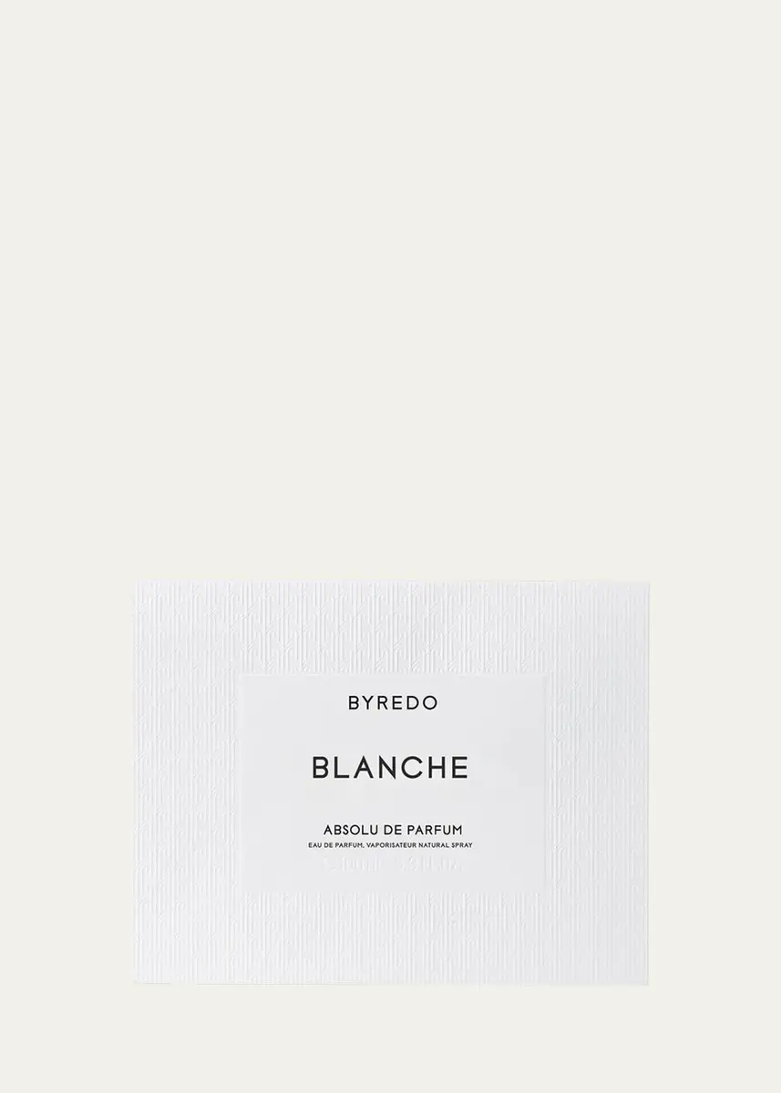 BYREDO Blanche Absolu de Parfum, 3.4 oz. | Thumbnail 2 BYREDO Blanche Absolu de Parfum, 3.4 oz. | Thumbnail 2
