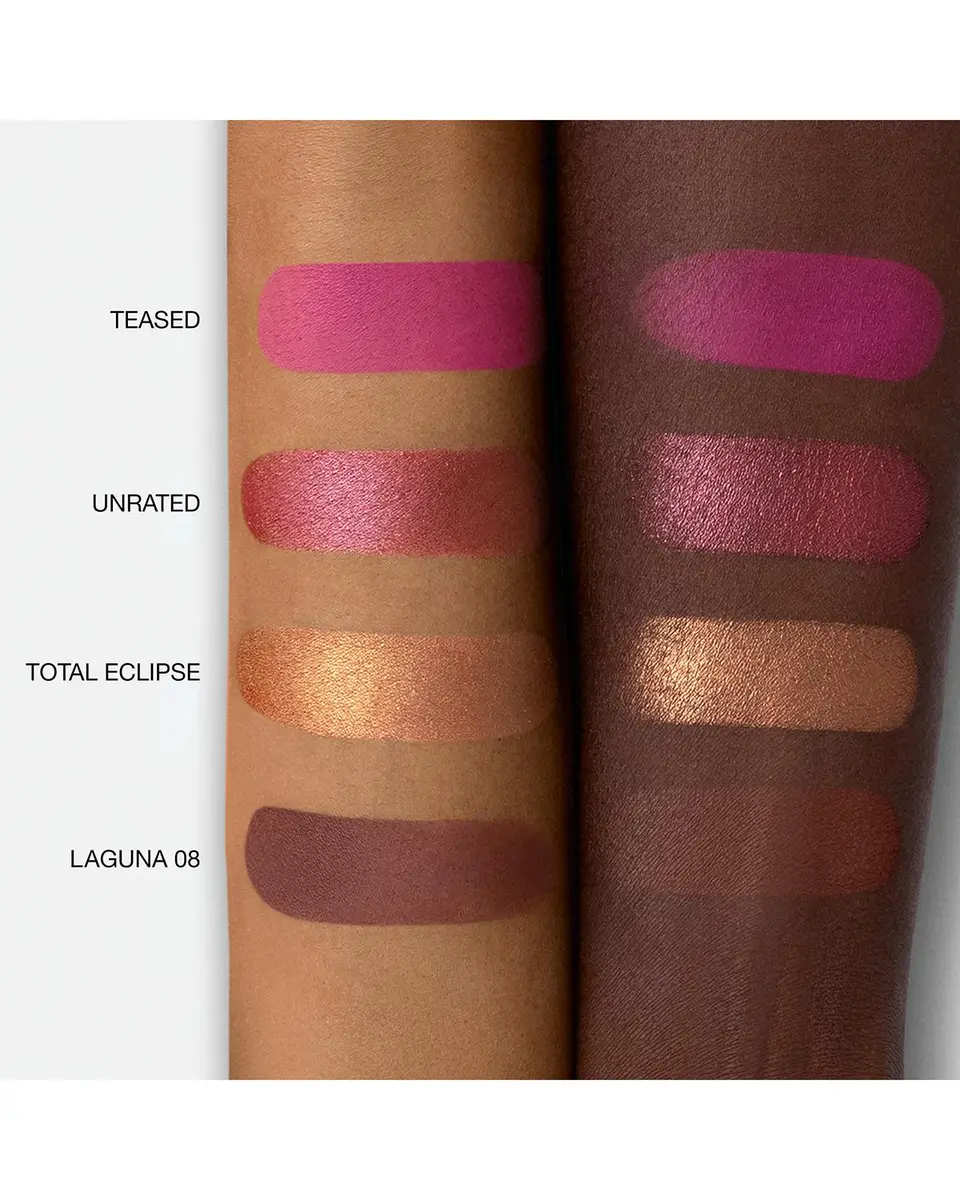 NARS Limited Edition Hot Escape Cheek Palette | Thumbnail 3 NARS Limited Edition Hot Escape Cheek Palette | Thumbnail 3