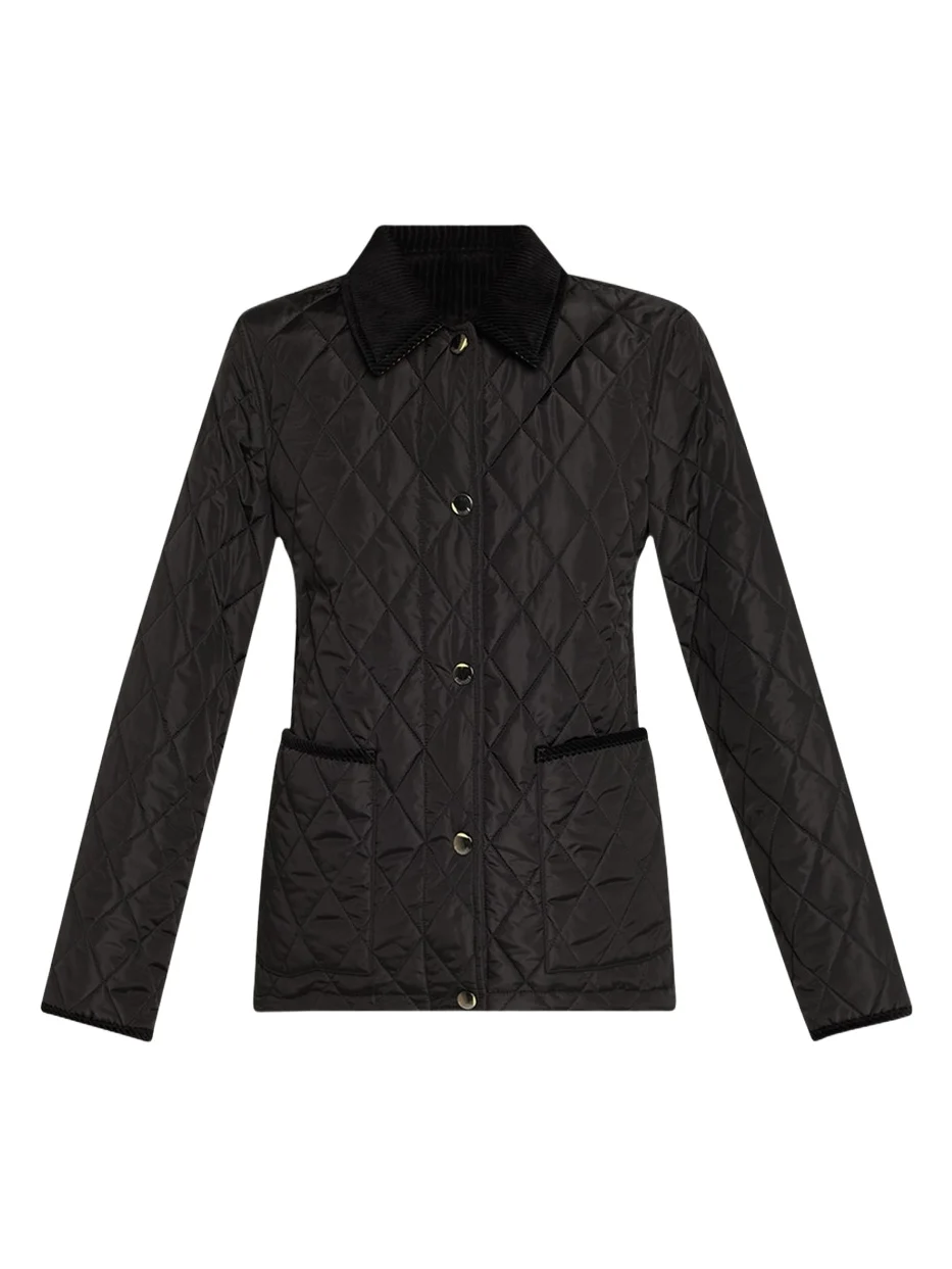 Dorset Quilted Barn Jacket