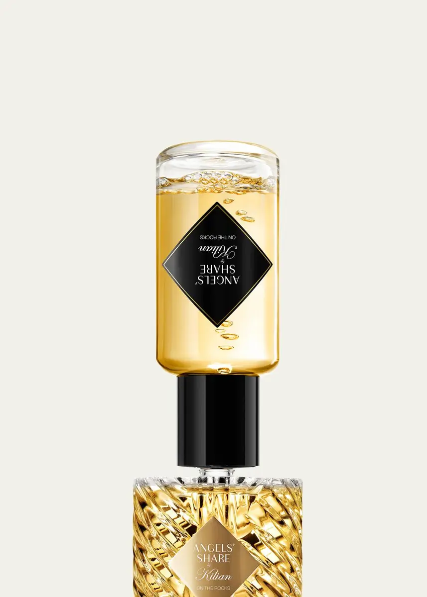 Kilian Angels' Share On The Rocks Cologne Refill, 3.4 oz. | Thumbnail 2 Kilian Angels' Share On The Rocks Cologne Refill, 3.4 oz. | Thumbnail 2