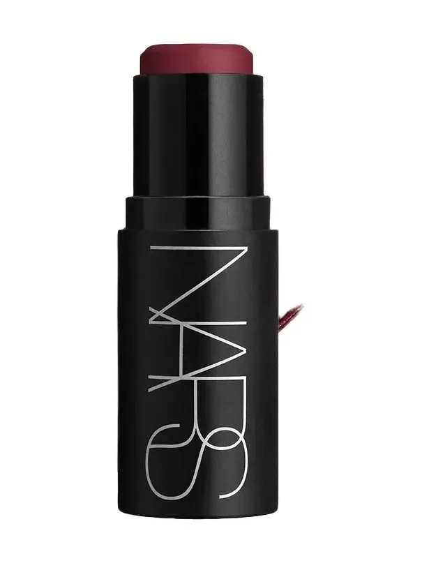 NARS The Multiple Soft Blur Blush Stick for Cheeks, Eyes & Lips - Fierce
