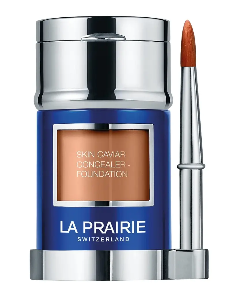 La Prairie Skin Caviar Concealer Foundation, 1 oz. | Image 1 La Prairie Skin Caviar Concealer Foundation, 1 oz. | Image 1