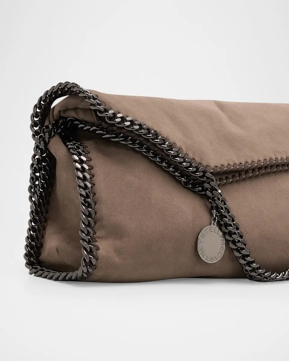 Stella McCartney Falabella 3-Chain Top Handle Bag | Thumbnail 6