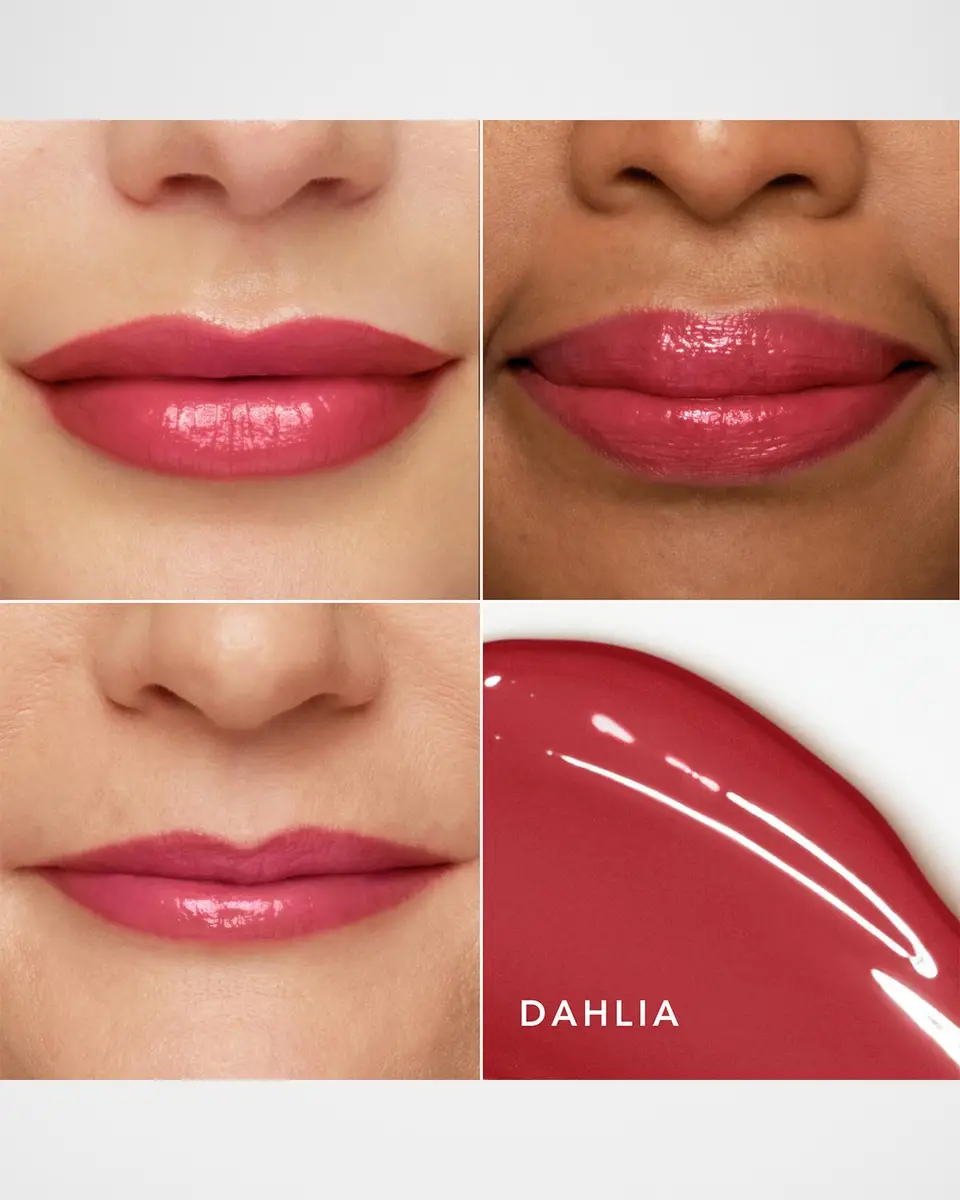 CHANTECAILLE Lip Chic, Dahlia | Thumbnail 2