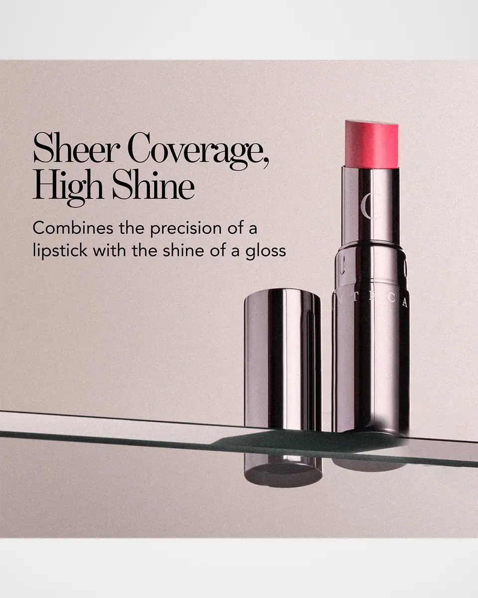 CHANTECAILLE Lip Chic, Dahlia | Thumbnail 9