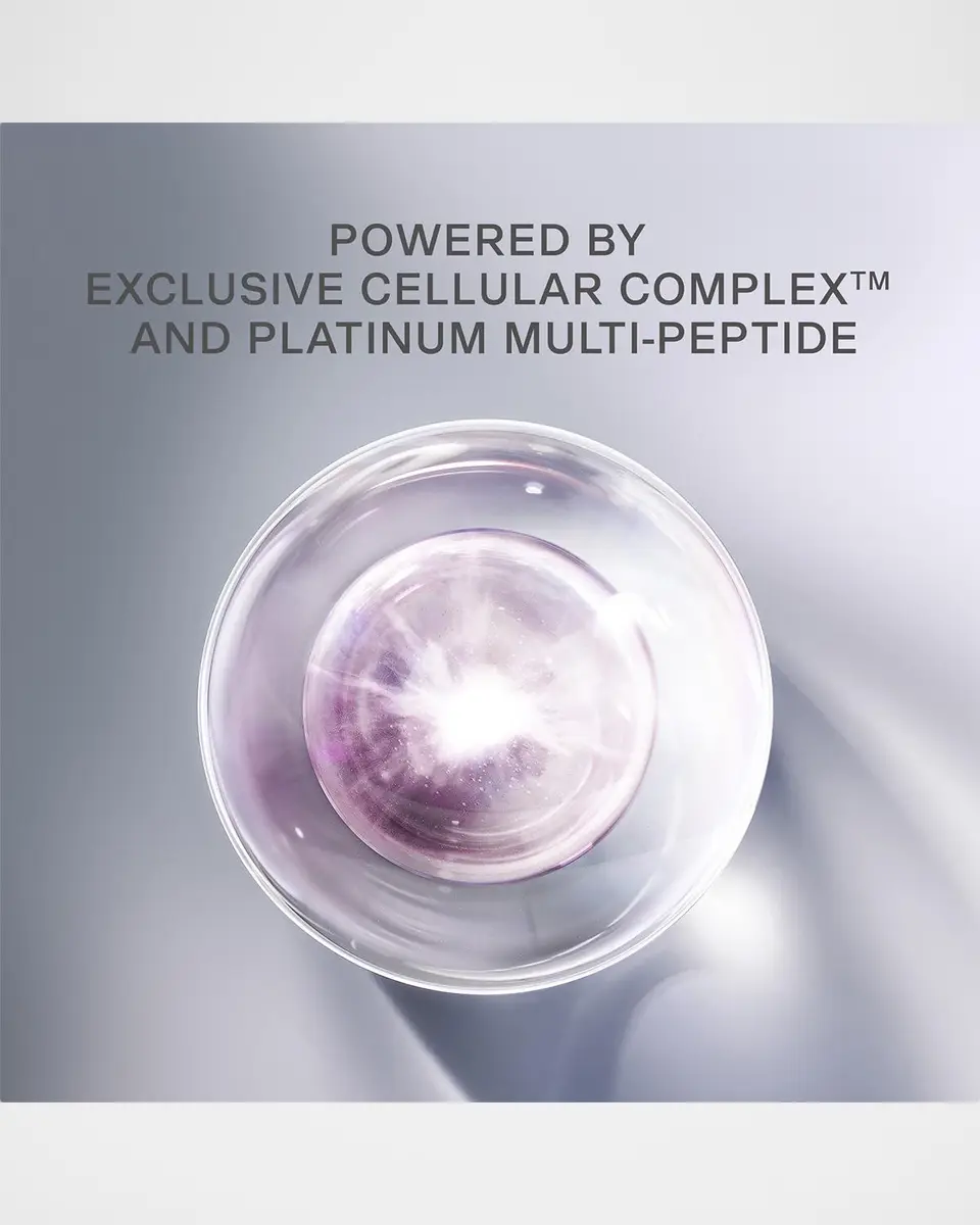 La Prairie Platinum Rare Haute-Rejuvenation Cream, 1 oz. | Thumbnail 3 La Prairie Platinum Rare Haute-Rejuvenation Cream, 1 oz. | Thumbnail 3