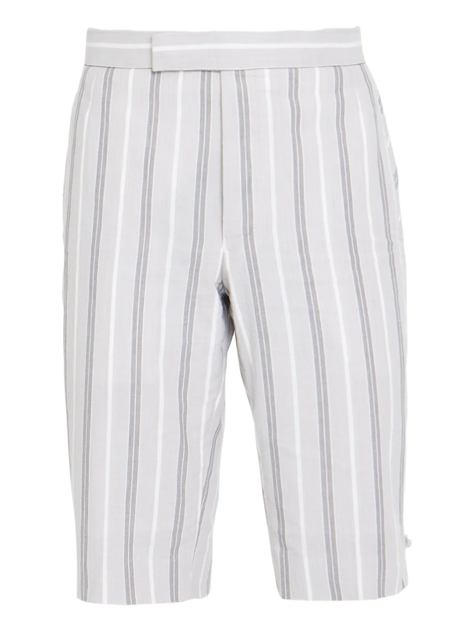 Thom Browne Striped CottonShorts