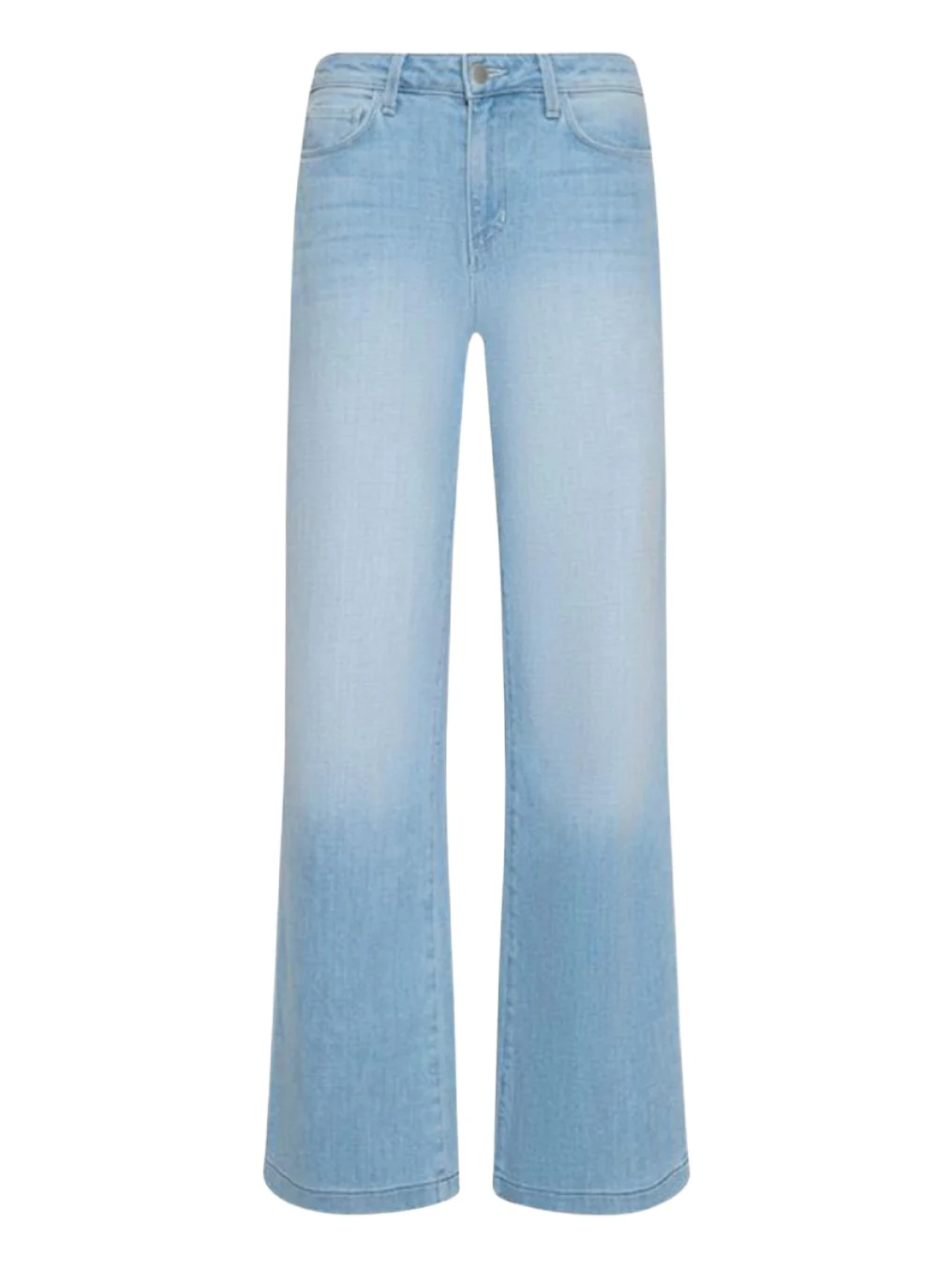 Scottie High-Rise Wide-Leg Jeans Scottie High-Rise Wide-Leg Jeans
