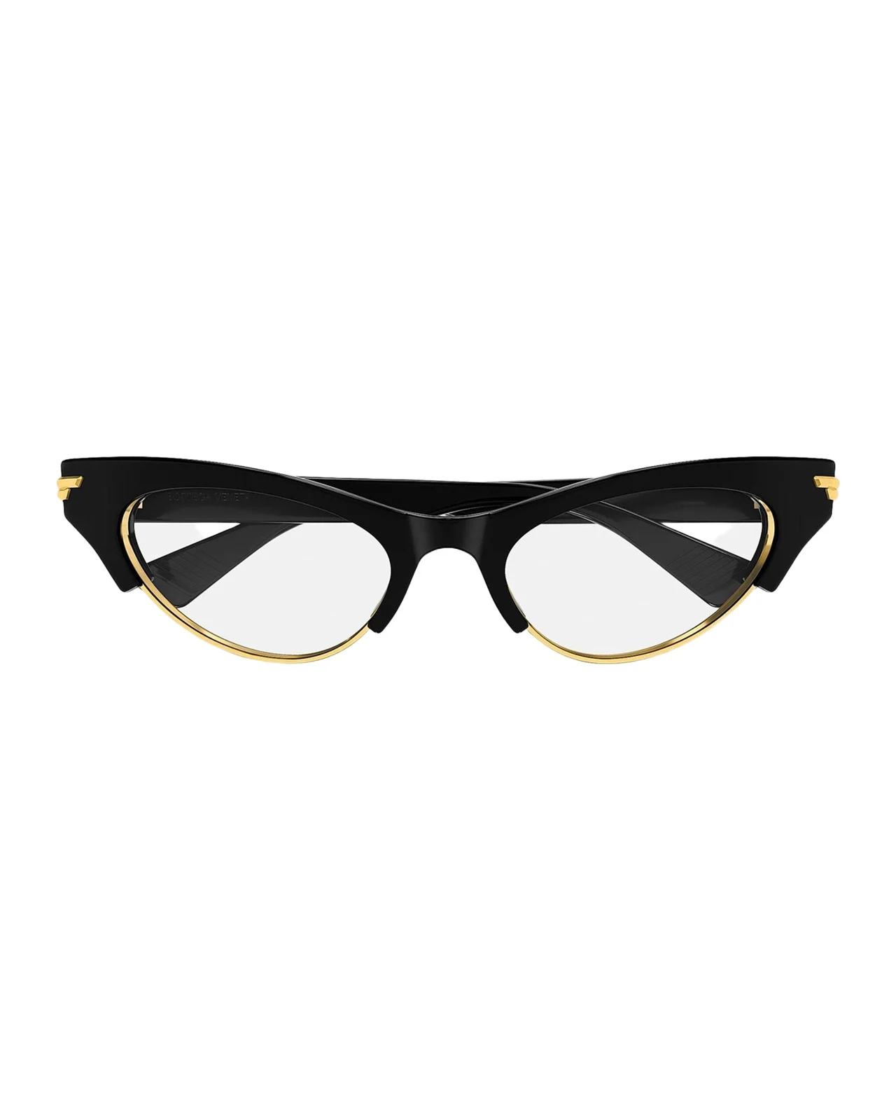 Bold Ribbon 52MM Cat-Eye Sunglasses