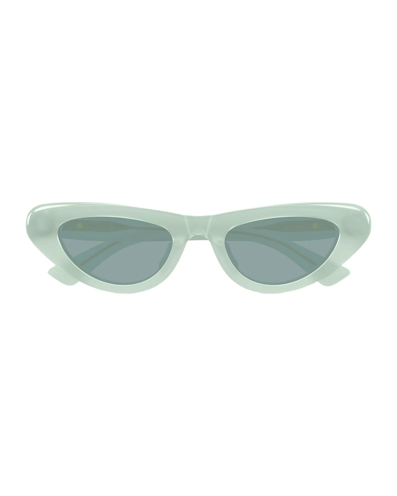 51MM Bombe Cateye Sunglasses