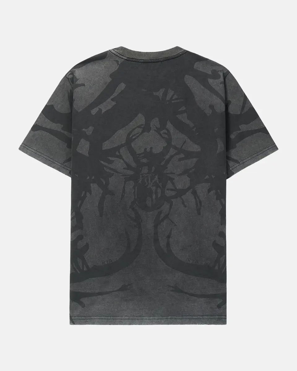 RTA CHAPARRAL Liam Cotton Graphic T-Shirt | Thumbnail 2 RTA CHAPARRAL Liam Cotton Graphic T-Shirt | Thumbnail 2