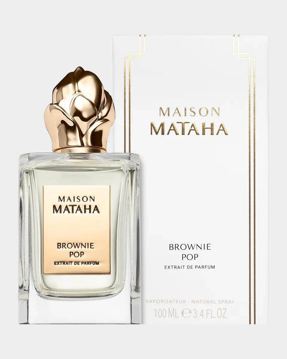 Maison Mataha Brownie Pop Extrait de Parfum, 3.4 oz. | Thumbnail 2 Maison Mataha Brownie Pop Extrait de Parfum, 3.4 oz. | Thumbnail 2