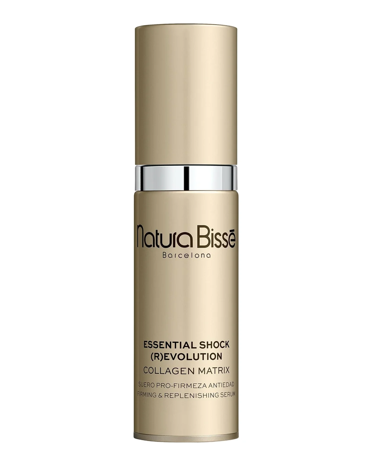 Natura Bissé Essential Shock (R)evolution Collagen Matrix Serum, 1 oz.