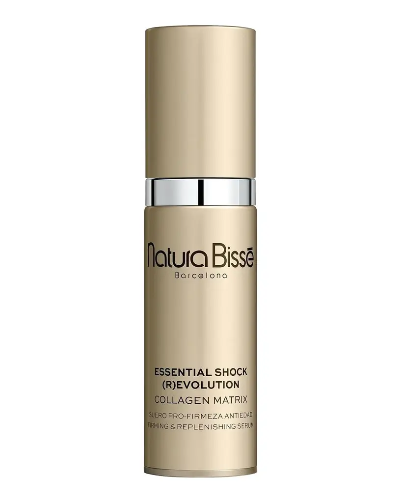 Natura Bissé Essential Shock (R)evolution Collagen Matrix Serum, 1 oz. | Image 1 Natura Bissé Essential Shock (R)evolution Collagen Matrix Serum, 1 oz. | Image 1