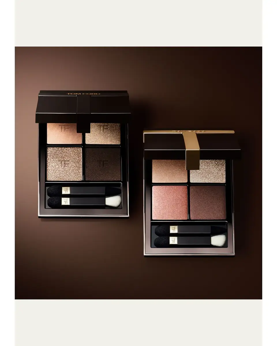 Tom Ford Runway Eye Color Quad Eyeshadow | Thumbnail 2