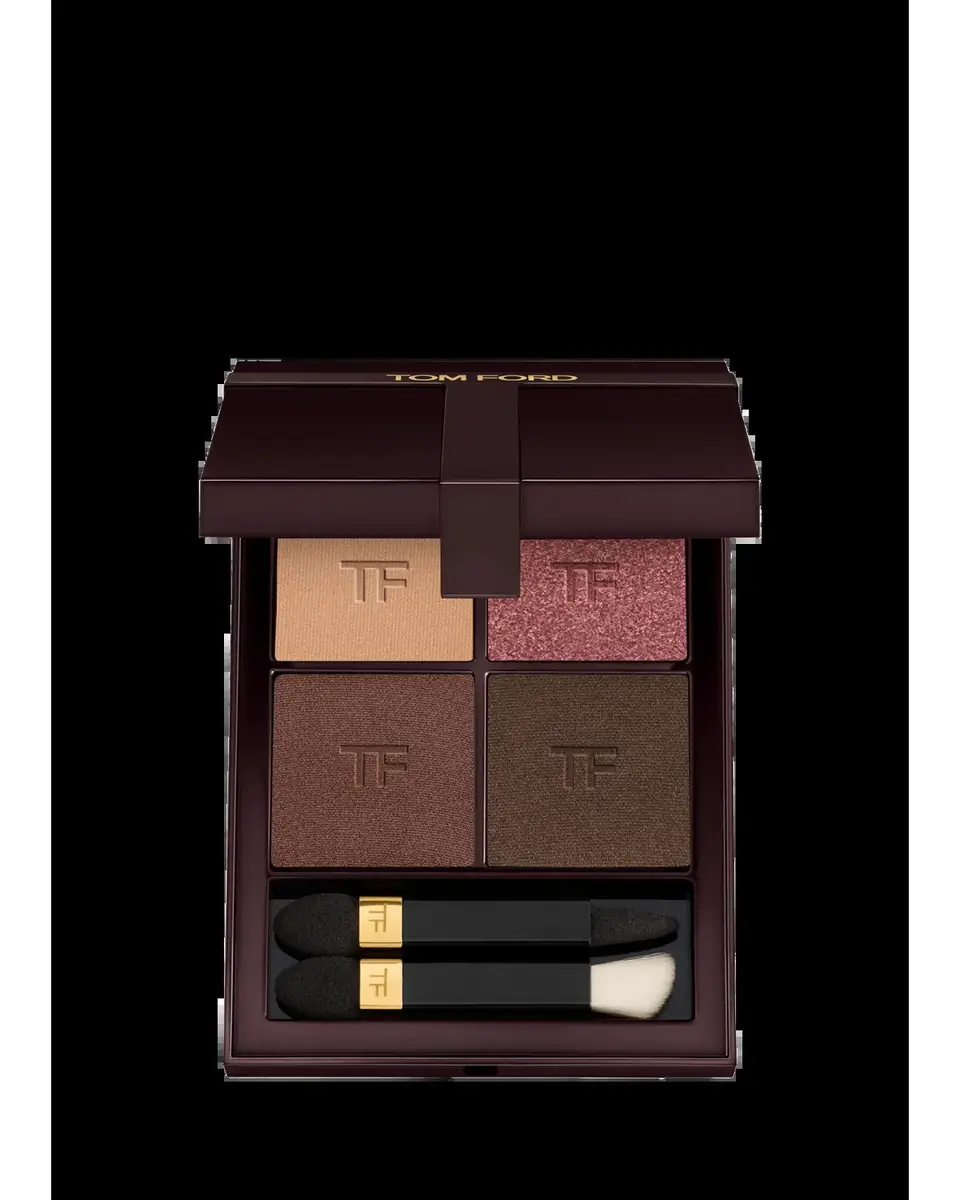 Tom Ford Runway Eye Color Quad Eyeshadow | Thumbnail 5