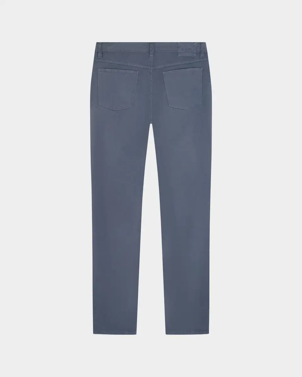 Bugatchi Denim Tapered Jeans | Thumbnail 2 Bugatchi Denim Tapered Jeans | Thumbnail 2
