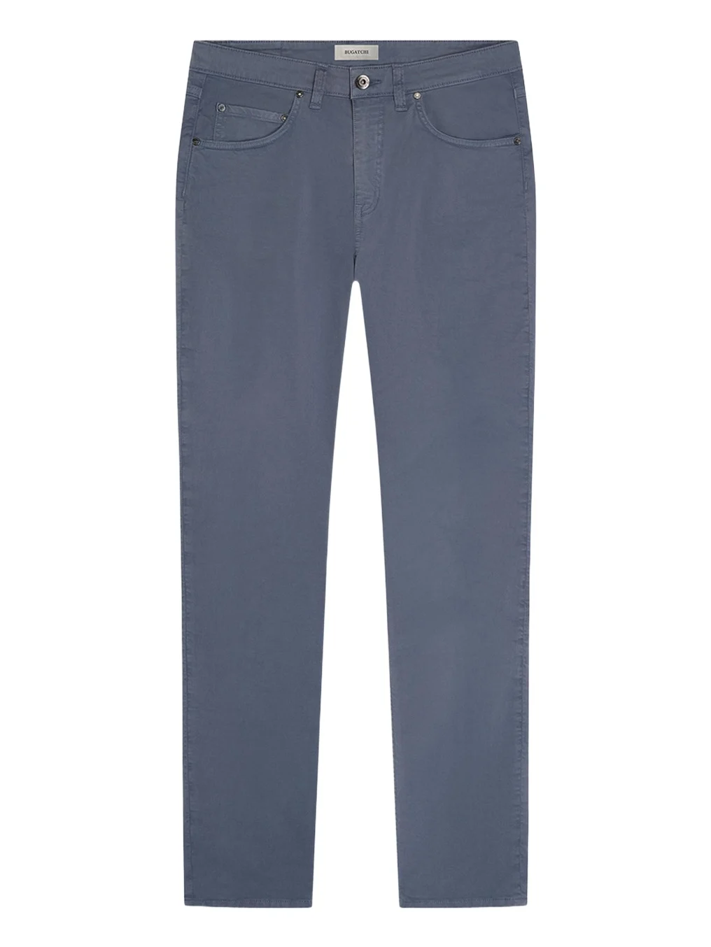 Bugatchi Denim Tapered Jeans