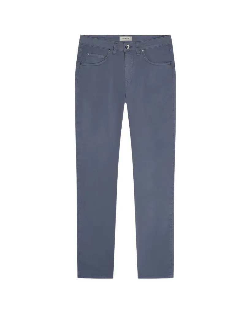 Bugatchi Denim Tapered Jeans | Image 1 Bugatchi Denim Tapered Jeans | Image 1