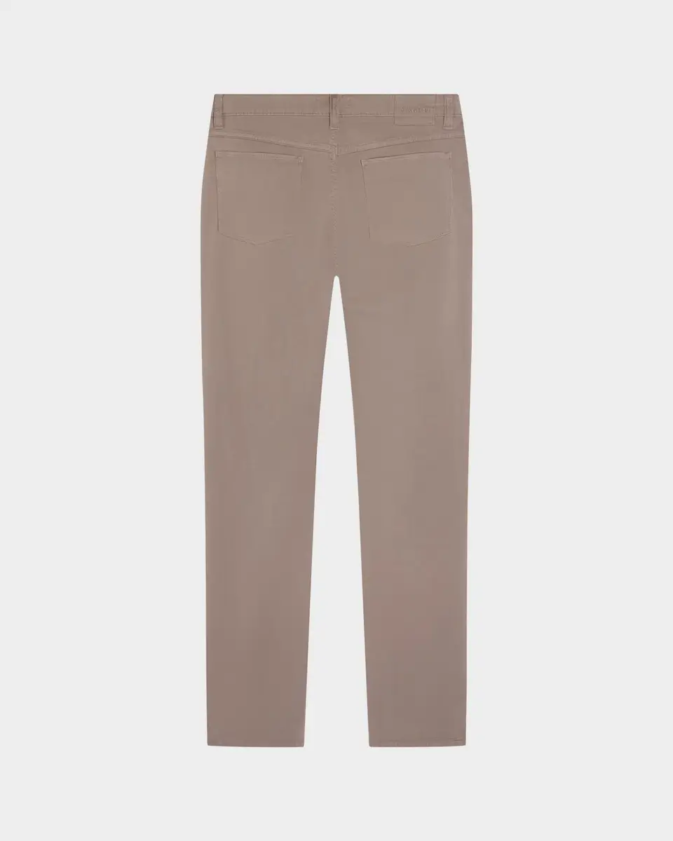 Bugatchi Denim Tapered Jeans | Thumbnail 2 Bugatchi Denim Tapered Jeans | Thumbnail 2
