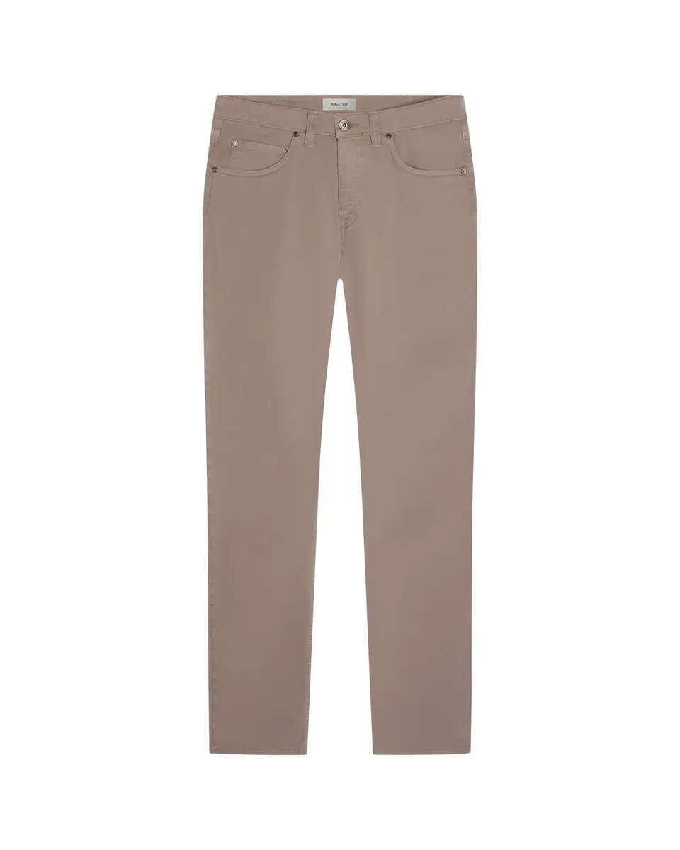 Bugatchi Denim Tapered Jeans | Thumbnail 3 Bugatchi Denim Tapered Jeans | Thumbnail 3