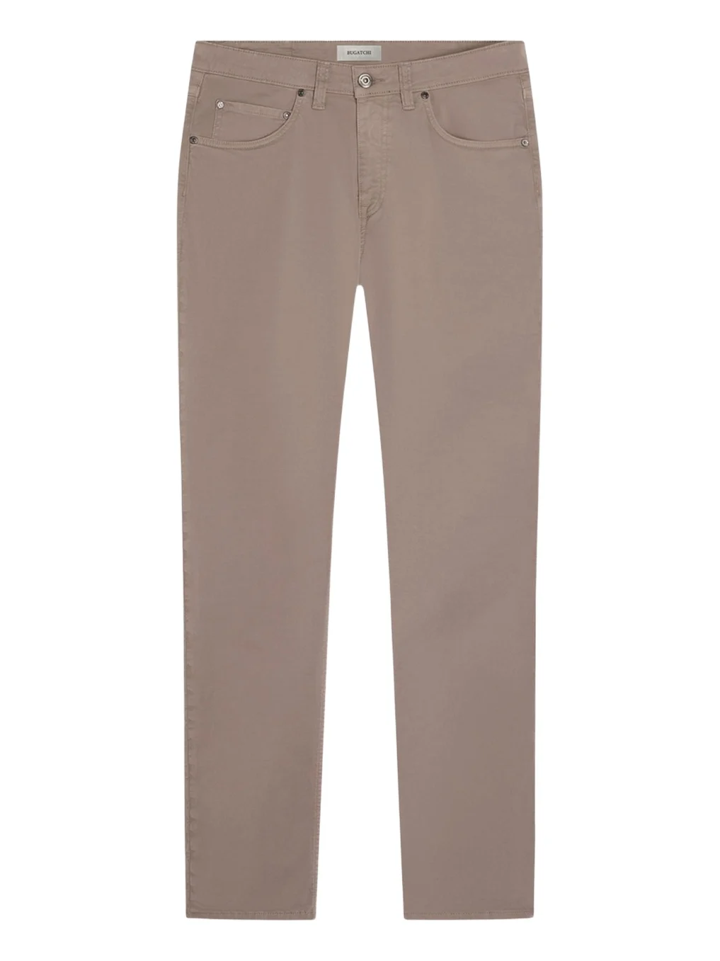 Bugatchi Denim Tapered Jeans