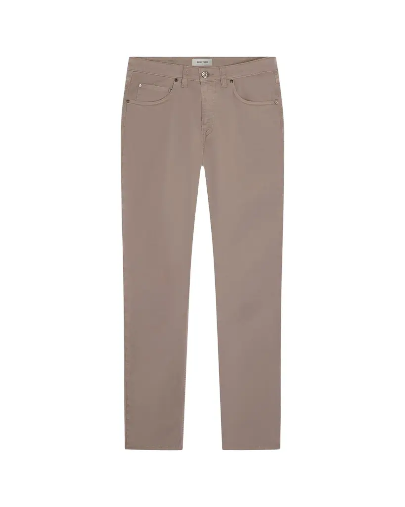 Bugatchi Denim Tapered Jeans | Image 1 Bugatchi Denim Tapered Jeans | Image 1