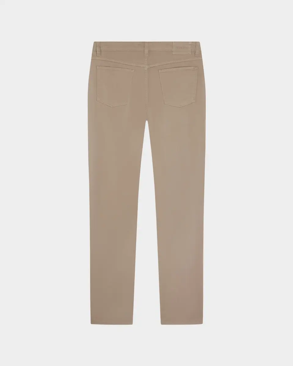 Bugatchi Denim Tapered Jeans | Thumbnail 2 Bugatchi Denim Tapered Jeans | Thumbnail 2