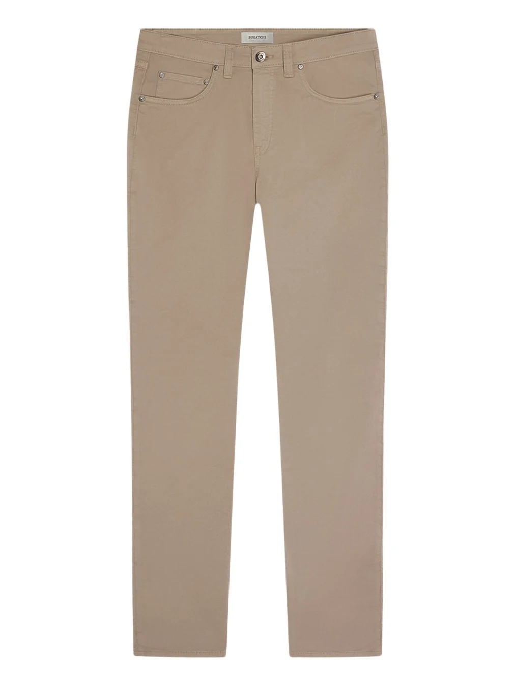 Bugatchi Denim Tapered Jeans