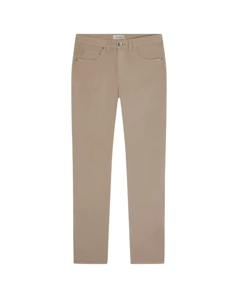 Bugatchi Denim Tapered Jeans | Image 1 Bugatchi Denim Tapered Jeans | Image 1