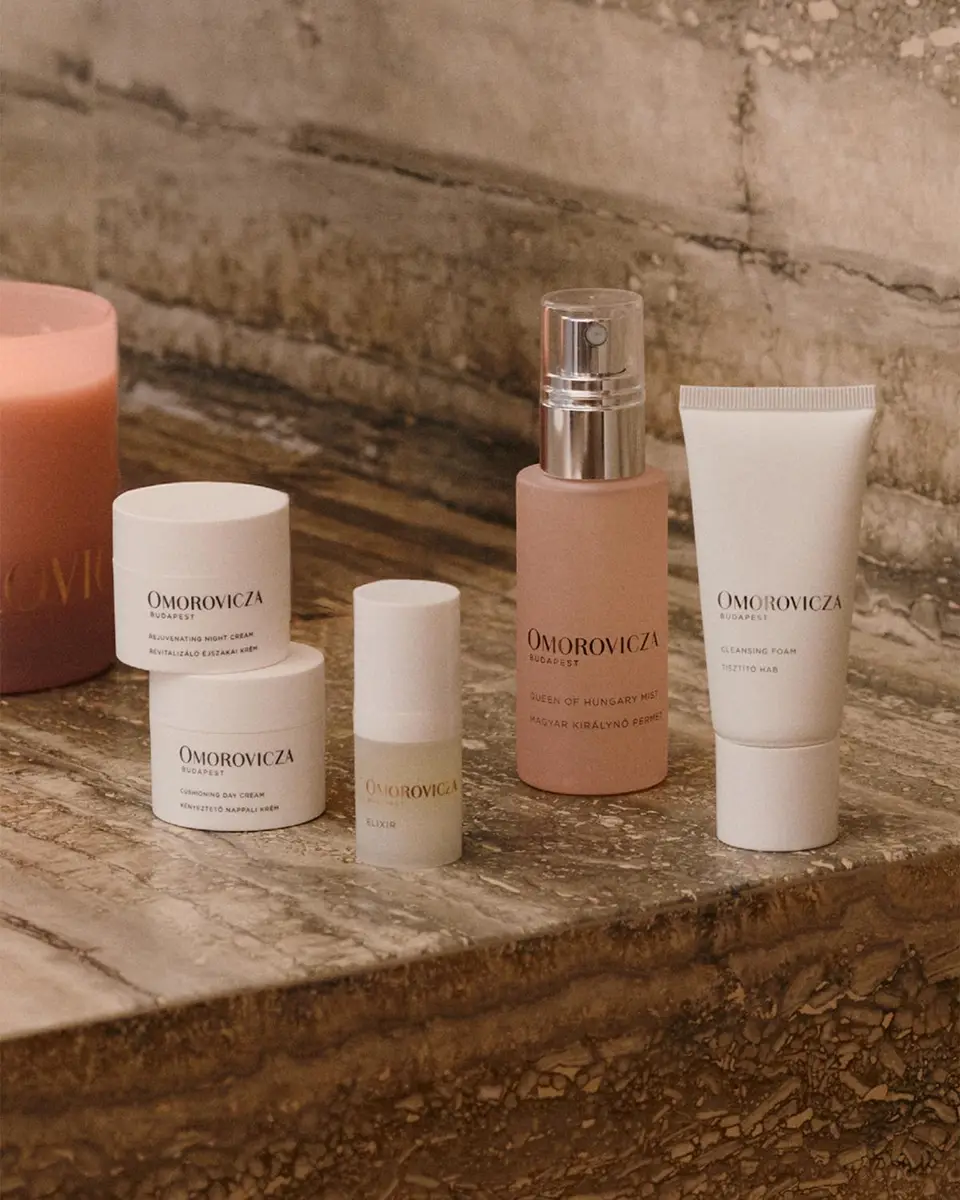 OMOROVICZA Mineral Charged Minis Skincare Set | Thumbnail 2 OMOROVICZA Mineral Charged Minis Skincare Set | Thumbnail 2