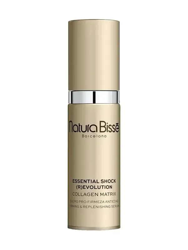 Natura Bissé Essential Shock (R)evolution Collagen Matrix Serum, 1 oz.